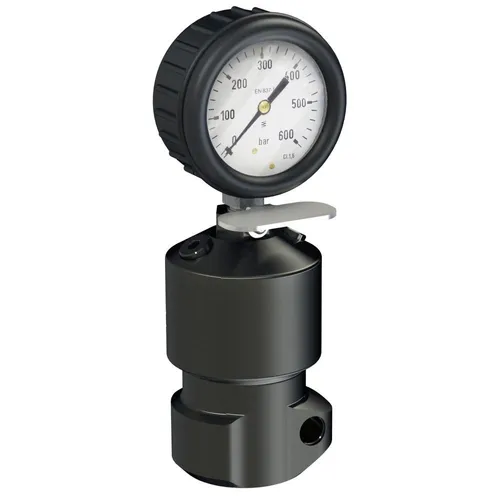 GYS Kraftsensor GYSPRESS - 062115