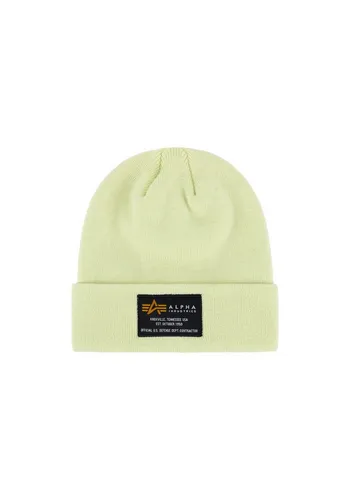 Alpha Industries Skimütze Crew Beanie von Alpha Industries