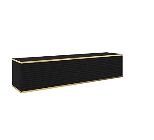 3E 3xE living.com Hängendes TV Schrank