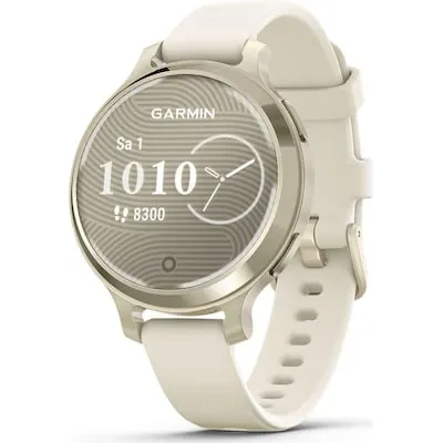 Garmin Smartwatch Lily 2 Active 010-02891-00 von Garmin