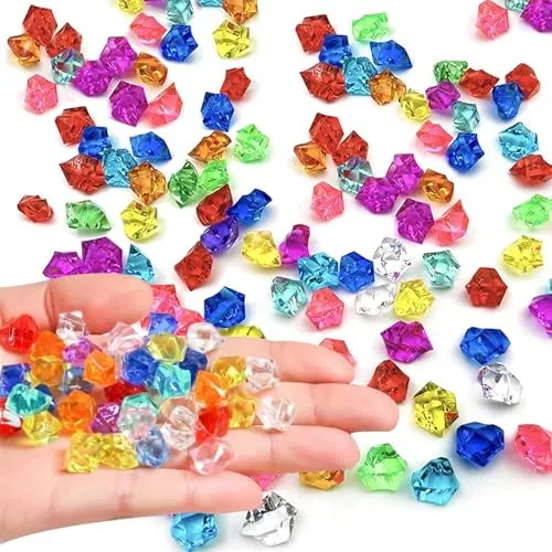 Vasenfüller & Streudeko von QYRDBGY