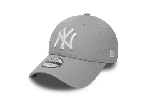 New Era Sonnenhut 9Forty für Kinder - Sonnenhut für Kinder mit gebogenem Schild, stylischer Stickerei und verstellbarem Riegel für perfekten Sitz, ideal für sonnige Tage.