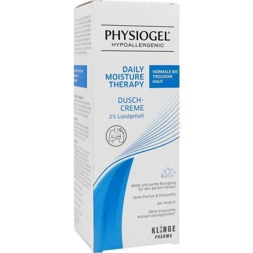 Physiogel Daily Moisture Therapy Dusch-Creme