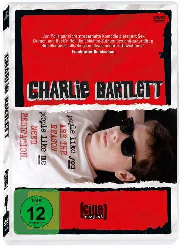 Charlie Bartlett