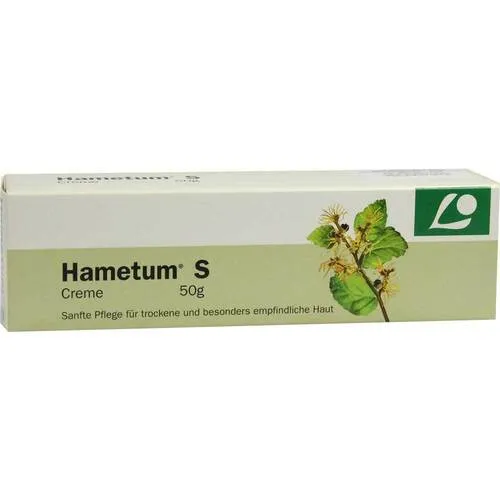 Hametum S Creme 50 g
