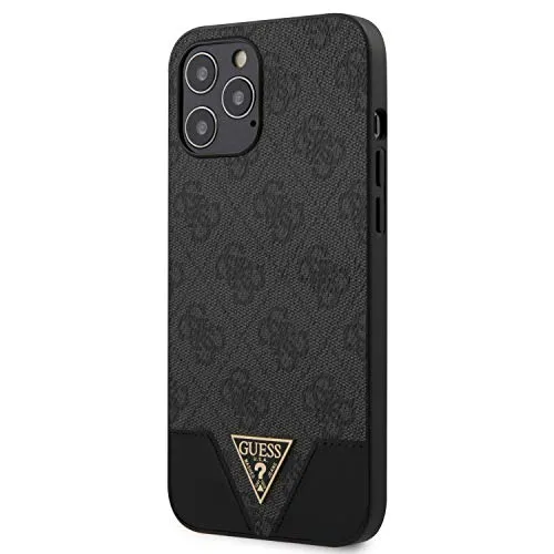 Guess Case für Apple iPhone 12 Pro Max von GUESS