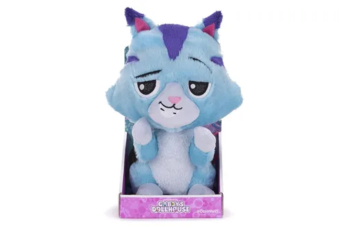 Posh Paws 50106 Gabby's Dollhouse 25cm CatRat Plush Soft Toy (10 Zoll)