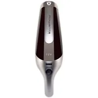 Rowenta Akkusauger AC 4769 Extenso Cyclonic - Handstaubsauger mit Cyclonic Technologie für kraftvolle Reinigung, 16 Min. Betriebsdauer und ergonomischem Design – ideal für schnelle Aufräumarbeiten.