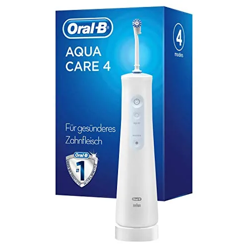 Oral-B AquaCare 4