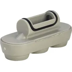 Viega Zulaufeinsatz Multiplex Trio Badewanne Strahlregler 351076