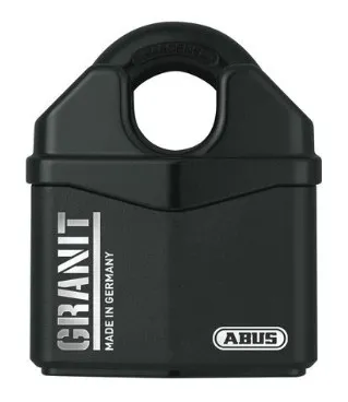 ABUS Granit 37RK/80 Vorhangschloss
