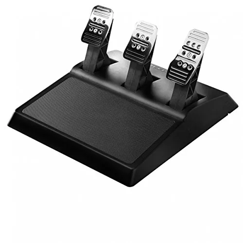 Thrustmaster T3PA 3-Pedal-Set für PC, PS3, PS4 und Xbox One