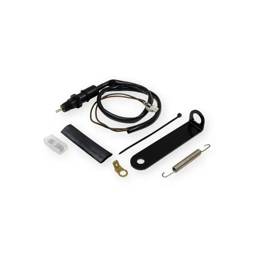 Produktbild Bremslichtschalter Set mit Aufnahme Umrüstsatz für Simson S50 S51 S70