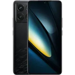 Xiaomi Poco F6 Pro Smartphone 12 GB + 256 GB von Xiaomi