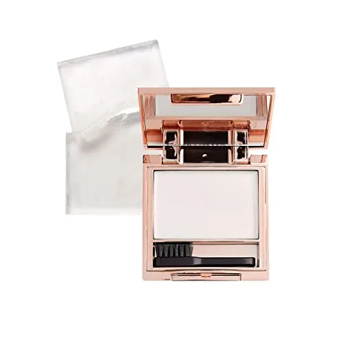 Makeup Revolution, Soap Styler, Eyebrow Wax, 5g