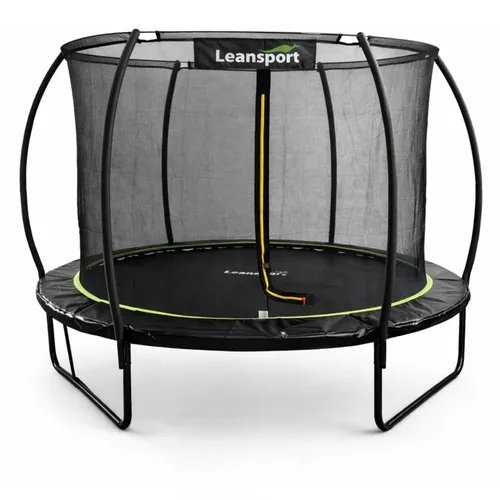 LEAN Gartentrampolin mit Innennetz 183 cm
