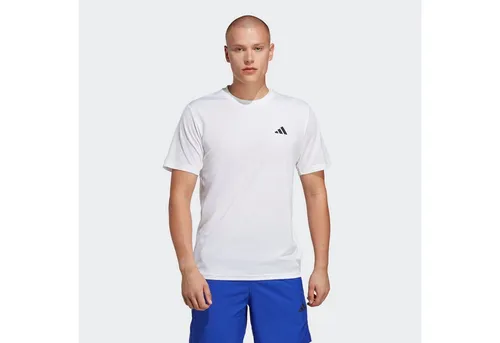 adidas Performance T-Shirt TRAIN ESSENTIALS TRAINING AEROREADY Technologie, Piqueoptik