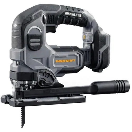 Procraft Industrial JS120A-BB Akku Stichsäge 20 V