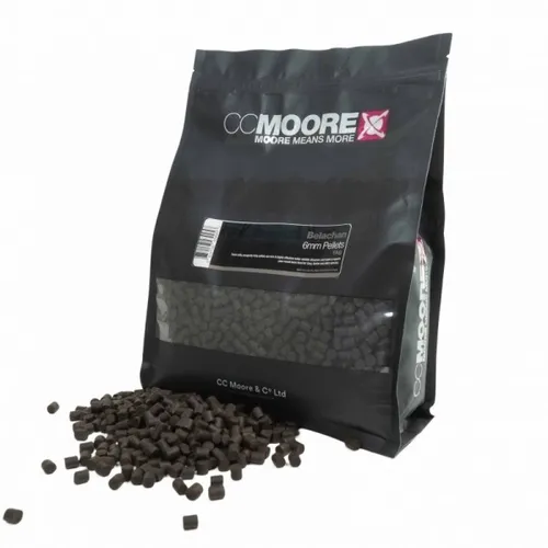 CCMoore Belachan - Pellets - 6 mm 1kg