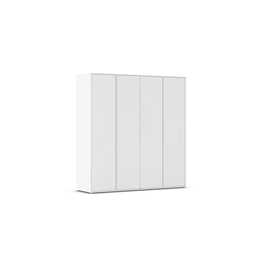rauch BLUE Nabila Drehtürenschrank 187 cm