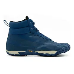 Vibram FiveFingers Roadcozy Herren Schuhe blau 44.0 von Vibram