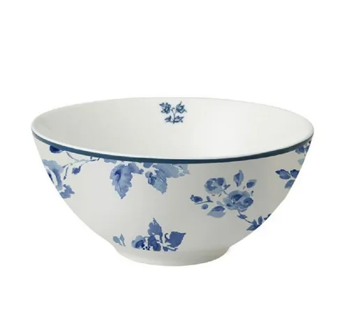 LAURA ASHLEY Schüssel Schale Blueprint China Rose (16cm)