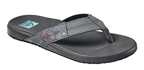 REEF Herren Cushion Phantom Sandale, Tropic Dream, 47 EU