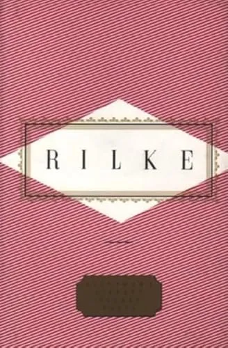 Rilke Poems: Rainer Maria Rilke (Everyman's Library POCKET POETS)