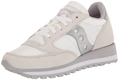 Saucony Adult Jazz Triple weiß Gr. 37