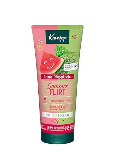 Kneipp Aroma-Pflegedusche Sommerflirt