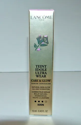 Lancôme Teint von lancome