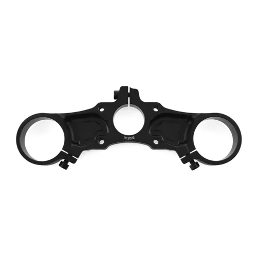 Fox Fork 40 Flat Upper Crown 2021 - 22mm OS 56 Rake