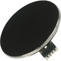 Ersatzteil - Kochplatte Ersatz 180 mm d. 1500W - -