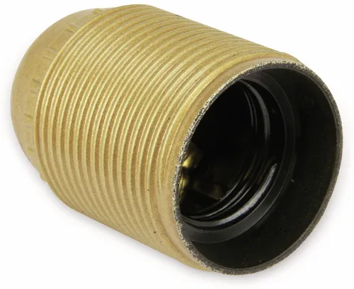 Steckdosen Gold von Electroplast Elektro- u. Kunststoffwarenfab