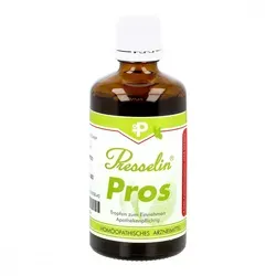 Presselin Pros Tropfen