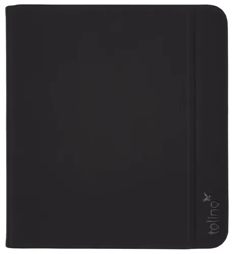 Produktbild tolino vision color Tasche 2.0 Schwarz