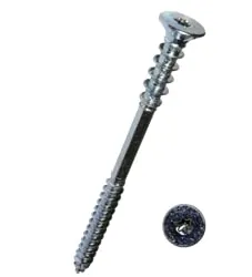 Dresselhaus Schrauben von Dresselhaus