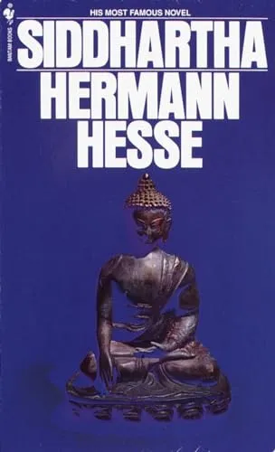 Siddhartha.: A Novel