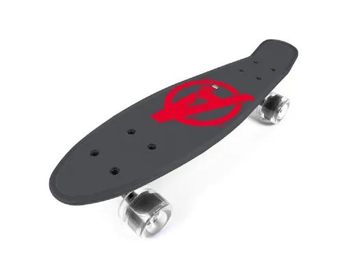 The AVENGERS Skateboard Pennyboard – Leichtes Polypropylen-Design mit ABEC-7 Lagern