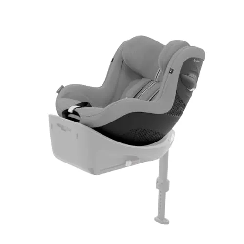 Cybex Sirona G i-Size Plus Reboard Kindersitz von CYBEX
