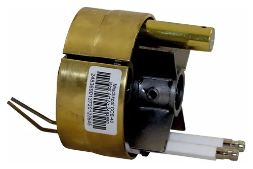 WOLF Mischkopf ohne Düsenrohre komplett von Wolf