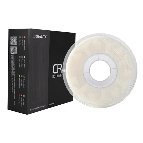 CREALITY CR-PLA FILAMENT - 1.75 MM - 1 KG - WHITE