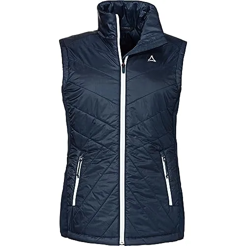 Schöffel Damen Stams Hybrid Weste von Schöffel