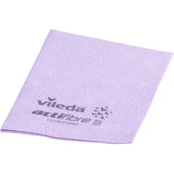 Vileda Actifibre Mikrofaser-Allzwecktuch 29 x 29 cm
