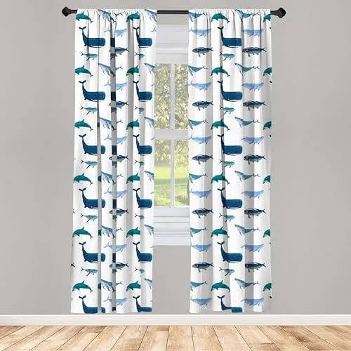 Abakuhaus Vorhänge & Gardinen von Abakuhaus