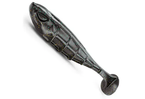Nays Kunstköder Nays VNM 50 12,8cm - 5 Gummifische
