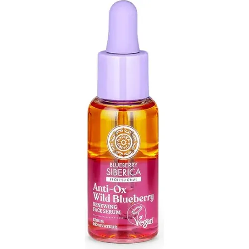 Natura Siberica Anti-Ox Wild Blueberry (30 ml) (4743318148120)