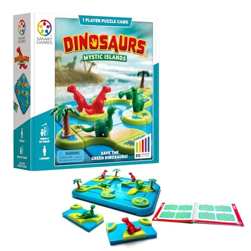 smart games