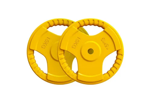 Gorilla Sports Hanteln von Gorilla Sports