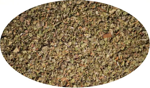 Majoran gerebelt  - 1kg - Eder Gewürze Gewürz